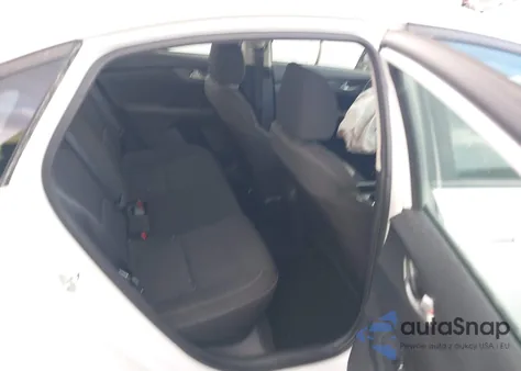 2020 Kia Forte Lxs from USA, damaged, VIN 3KPF24AD4LE149262